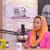 Yenny Wahid Setuju Jadi Cawapres Anies