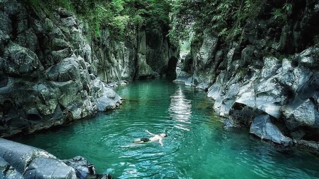 3 Wisata Alam Ramah Kantong di Garut, Cocok untuk Healing