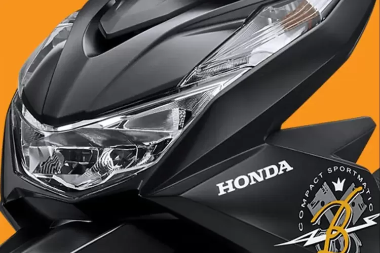 Miliki Spek Gahar, All New Honda Beat 150 Hanya Dibandrol Segini