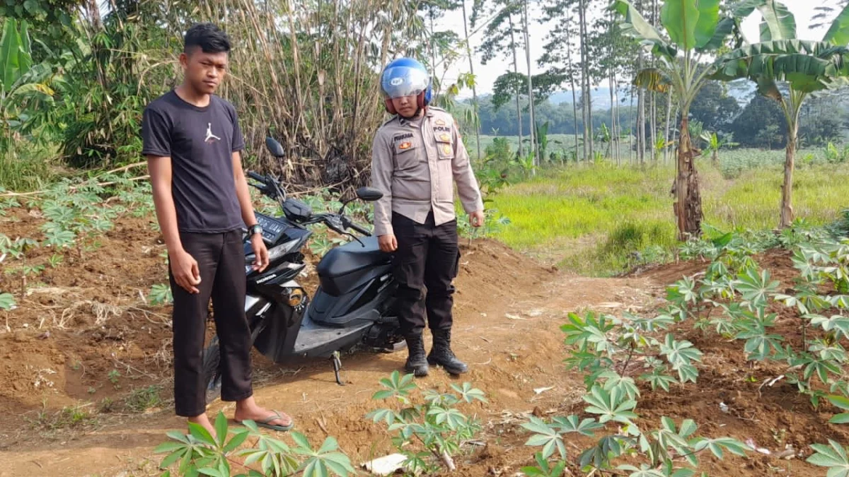 Polisi Selidiki Tewasnya Pelajar SMP