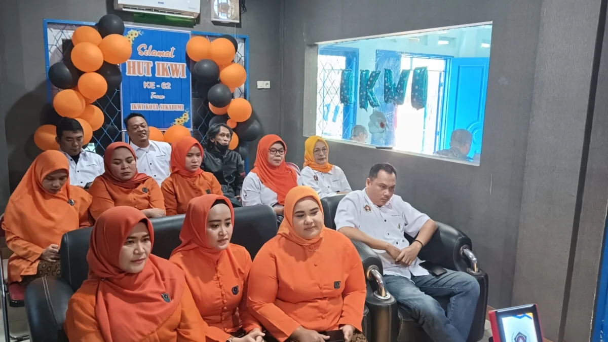 IKWI Peringati Hari Jadi ke-62