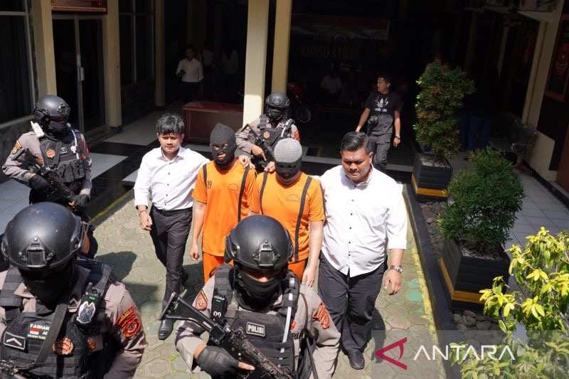 Korban TPPO Ada yang Masih di Bawah Umur