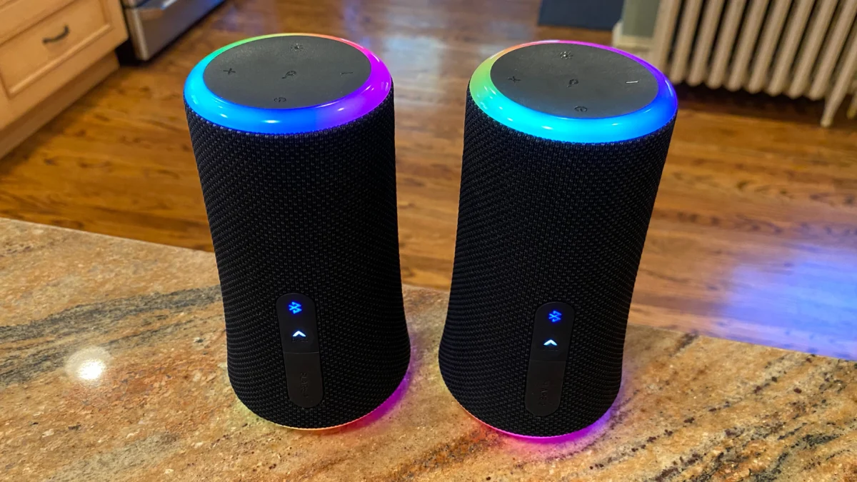Skuy Intip, Daftar - Daftar Speaker Bluetooth Terbaik Juli 2023