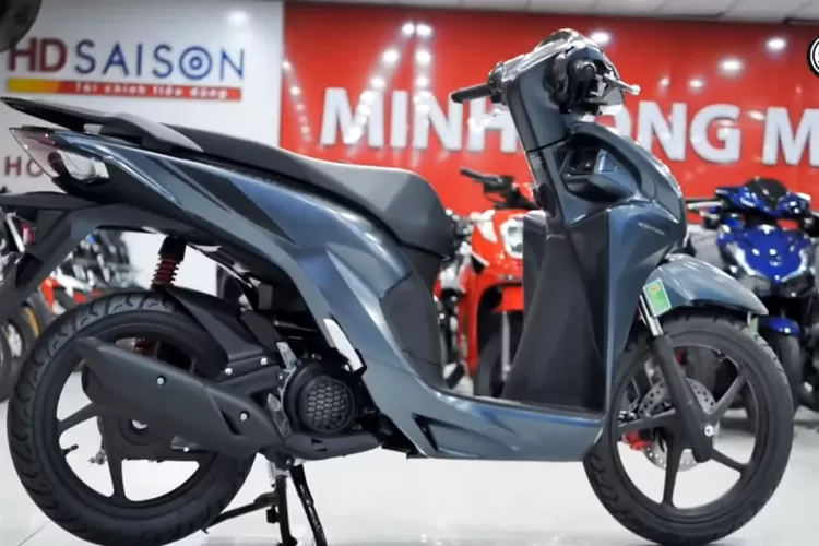 Baru Rilis Sudah Jadi Primadona, Memang Honda Supra 125 Matic Sebagus Apa?