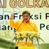 Dua Menteri Golkar Ini Disebut Ingin Lengserkan Airlangga