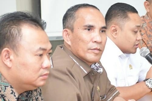 Fraksi Partai Demokrat Puji Keberhasilan Program Aa Dede