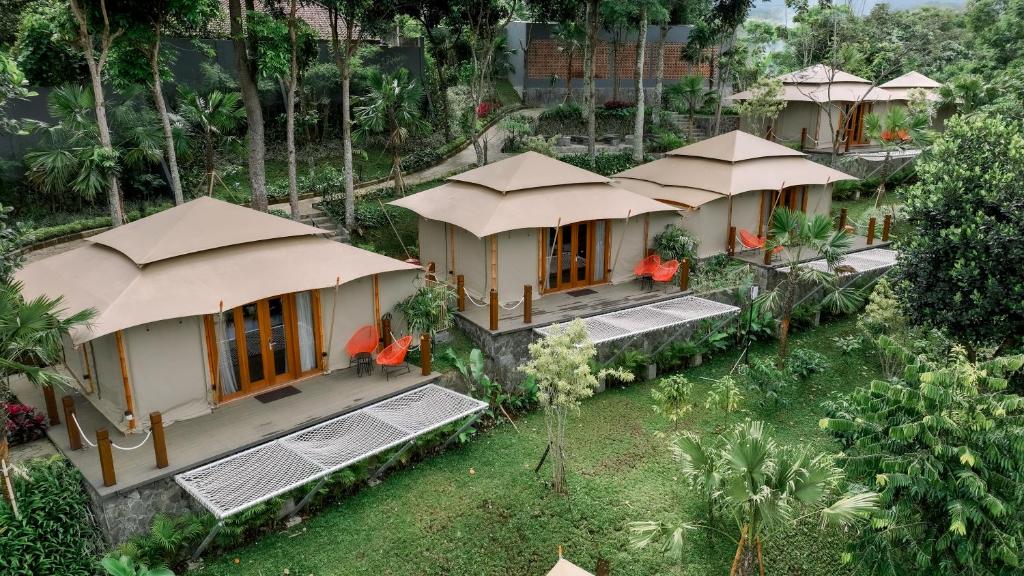 Tawarkan Konsep Unik, 3 Hotel Murah di Bogor Ini Worth It Banget