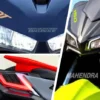 Tampil Lebih Sporty, New Honda BeAT 150cc Juga Dibekali Performa Tangguh