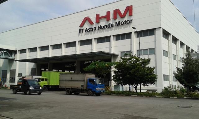 Inilah Harga Motor Honda Terbaru Juli 2023