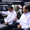 Demi Anak Bangsa yang Cemerlang, Prabowo Komitmen Lanjutkan Hilirisasi SDA yang Diperjuangkan Jokowi