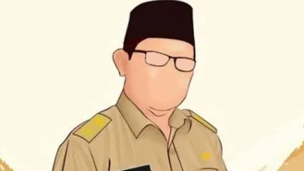 Oknum Kades yang Dituding Berselingkuh Angkat Bicara