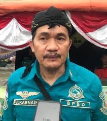 Kecamatan Cikole Terbanyak Kejadian Bencana