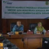 Edukasi PPK Tentang Program Perlindungan Sektor Jasa Konstruksi