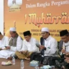 Pemkab Gelar Sujud Syukur Sambut Tahun Baru Hijriah