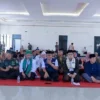 Dorong Kebersamaan Umaro dan Ulama.