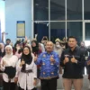 Berbagi Ilmu Fotografi melalui Seminar.