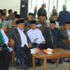 Pemkot dan Alim Ulama Gelar Tarhib Muharram 1445 Hijriah