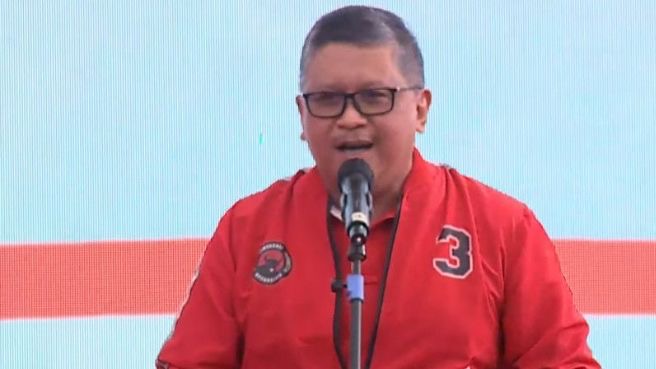 Pengumuman Cawapres Pendamping Ganjar Tinggal Tunggu Momentum