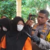 Empat Perempuan Terlibat Dugaan TPPO