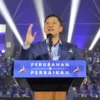 Pentolan Demokrat ‘Keroyok’ Luhut Buntut Tuding AHY Kampungan