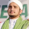 Menantu Habib Rizieq: FPI Berpolitik Bukan Cari Uang dan Jabatan, Tapi …