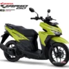 Honda Vario Street 125 Ternyata Punya Perbedaan, Simak Disini!