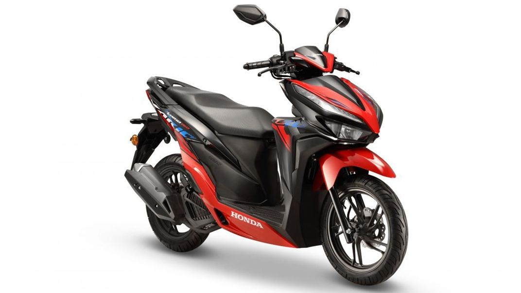 All New Vario 150 Gen 4