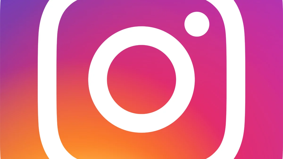 Aplikasi Instagram