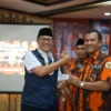 Wali Kota Sukabumi Didaulat jadi Keluarga Besar Pemuda Pancasila