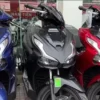 Masih Jadi Pemenang, New Honda Beat 150 Gak Ada Duanya