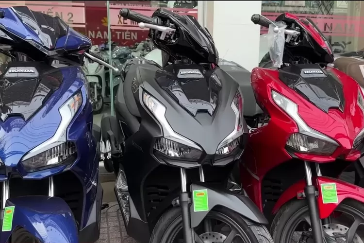 Masih Jadi Pemenang, New Honda Beat 150 Gak Ada Duanya