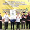 Ratusan Mahasiswa dan Mahasiswi STISIP Syamsul Ulum Laksanakan KKN