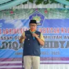 Pendidikan Agama Harus Ditanamkan Sejak Dini.