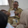 Peran Pentahelix Penting dalam Sanitasi Masyarakat