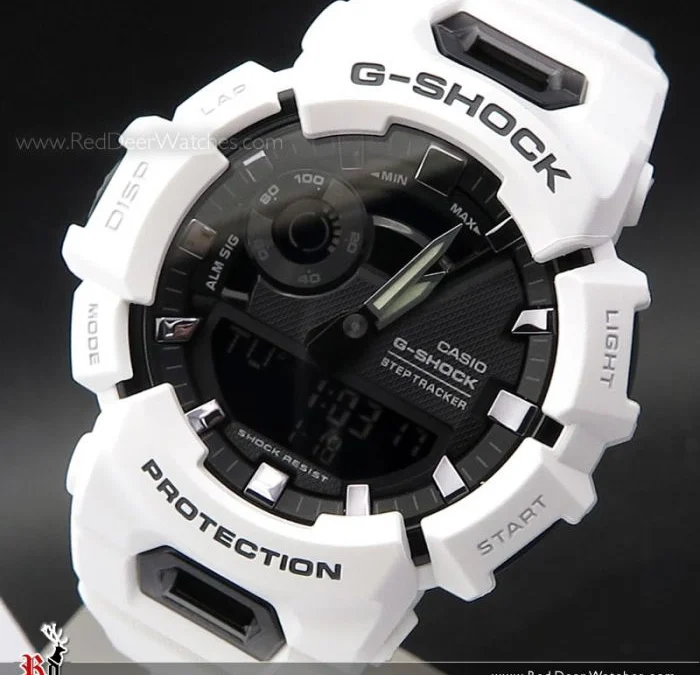 Casio G-Shock GBA900