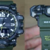 Casio G-Shock GWG-1000