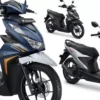 Miliki 3 Tipe Menarik, Honda BeAT 150 Sukses Pikat Banyak Hati