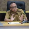 Geopark di Sukabumi Tularkan Energi Positif bagi Daerah Lain