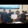 Bupati Sampaikan Raperda Pertanggungjawaban APBD TA 2022