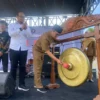 Pemkot Apresiasi Festival Nusa Putra.