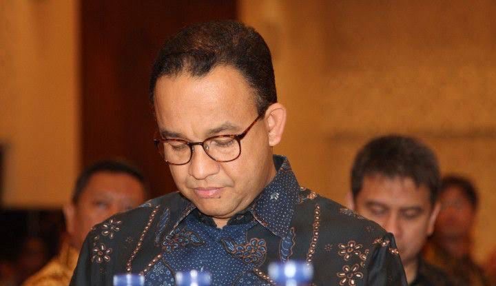 Khofifah, Mahfud dan Yenny Wahid Ogah Jadi Cawapres Anies