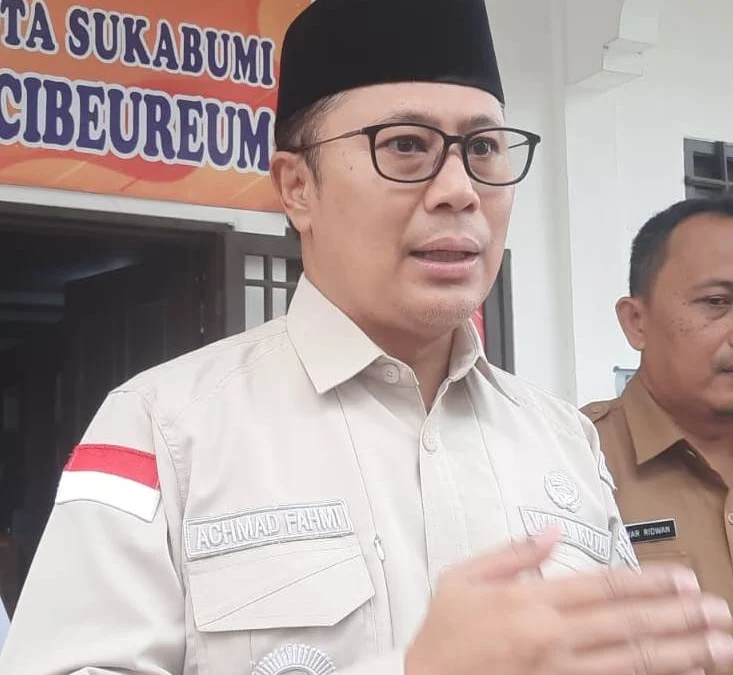 Beres Jabat Walkot, Achmad Fahmi Bakal Kembali jadi Guru?