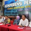 Polisi Hentikan Penyelidikan Kematian Siswa SD