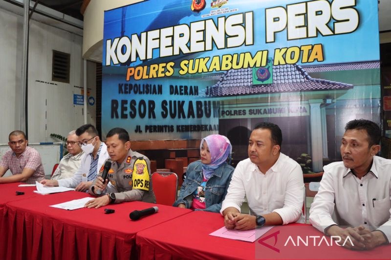 Polisi Hentikan Penyelidikan Kematian Siswa SD