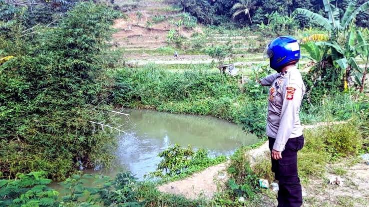 Kadisdik Bantah Rumor Tragedi Sungai Cileuleuy