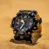 G-Shock GWG-2000 Mudmaster