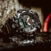 G-Shock Mudmaster