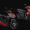 Honda BeAt 150