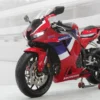 Honda CBR600RR