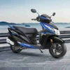 New Honda Dio 125 Lebih Murah dari Honda BeAT? Ini Faktanya